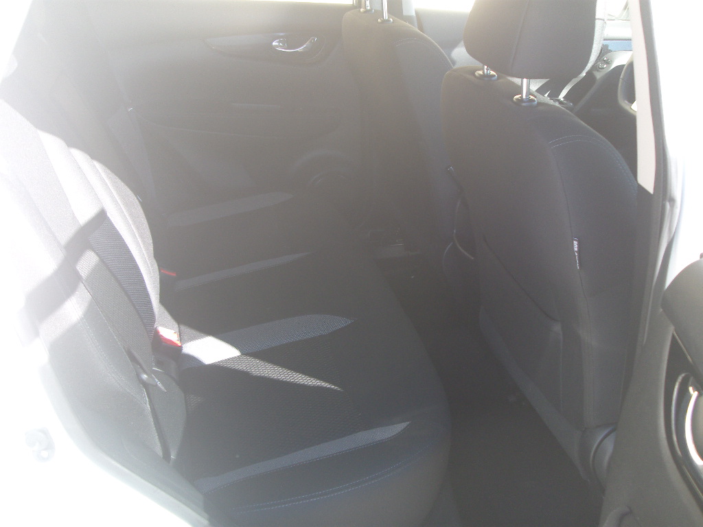 NISSAN QASHQAI 1.6 DCI AUTOMATICO